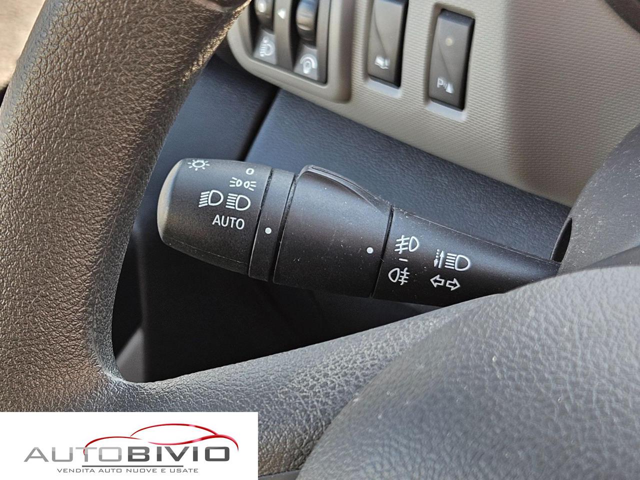 RENAULT Trafic T27 1.6 dCi 120CV S&S PL-TN Zen - 26