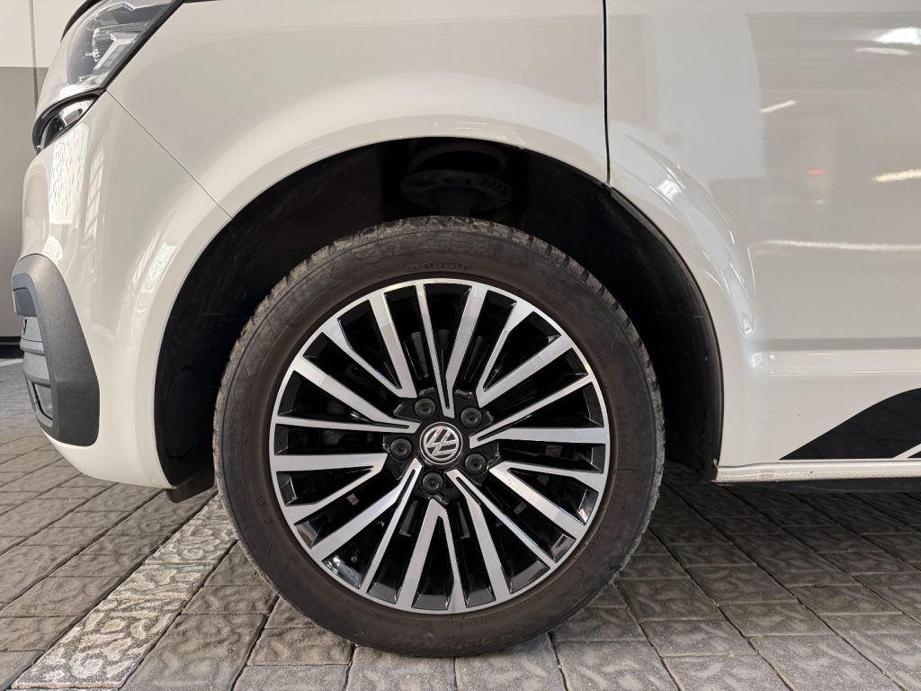 VOLKSWAGEN California 2.0 TDI 4Motion DSG Beach Camper Edition NaviPro - 13