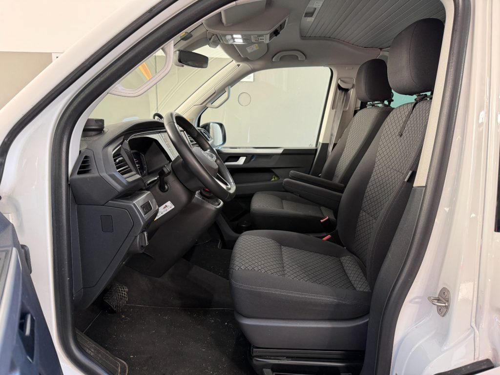 VOLKSWAGEN California 2.0 TDI 4Motion DSG Beach Camper Edition NaviPro - 4