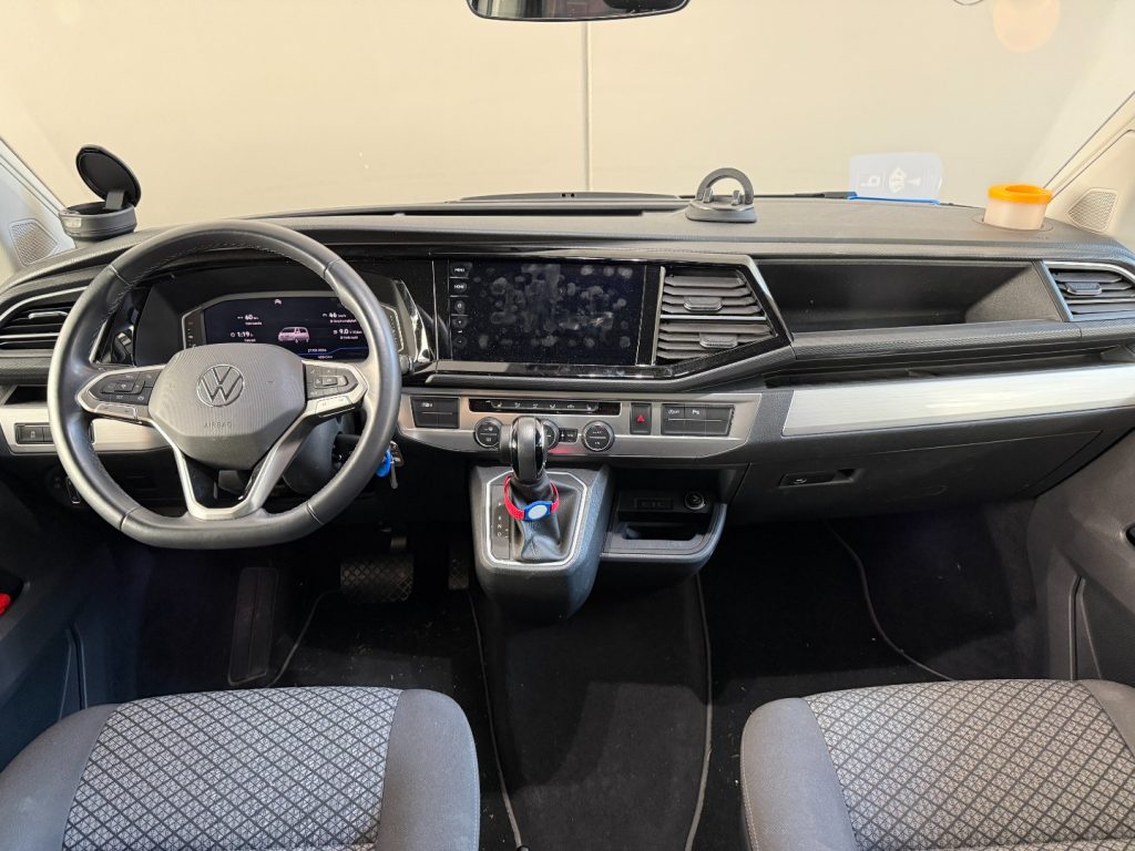 VOLKSWAGEN California 2.0 TDI 4Motion DSG Beach Camper Edition NaviPro - 5