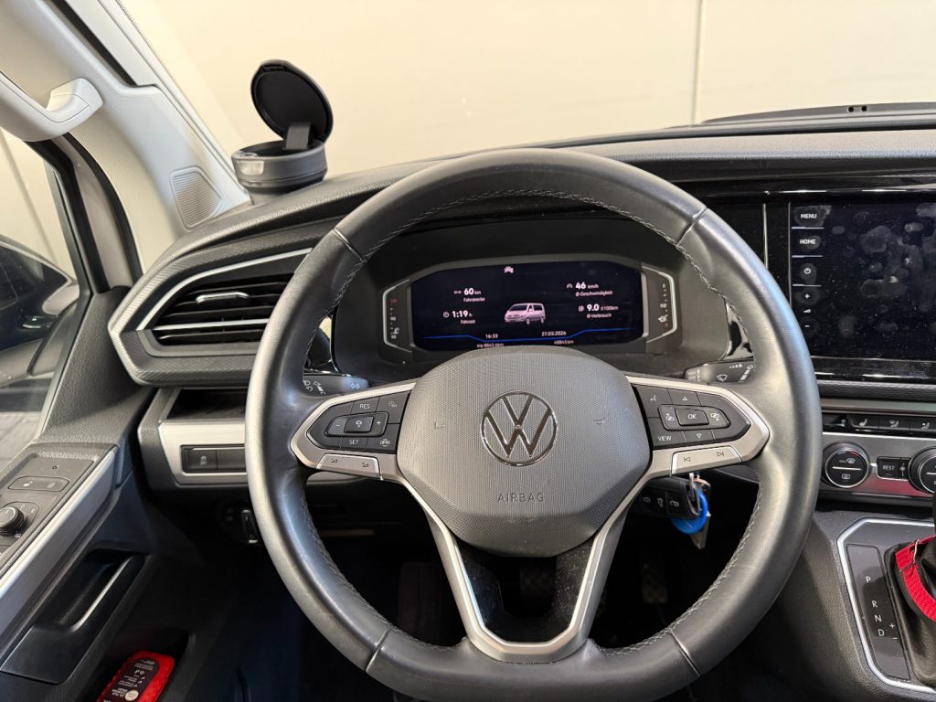 VOLKSWAGEN California 2.0 TDI 4Motion DSG Beach Camper Edition NaviPro - 6