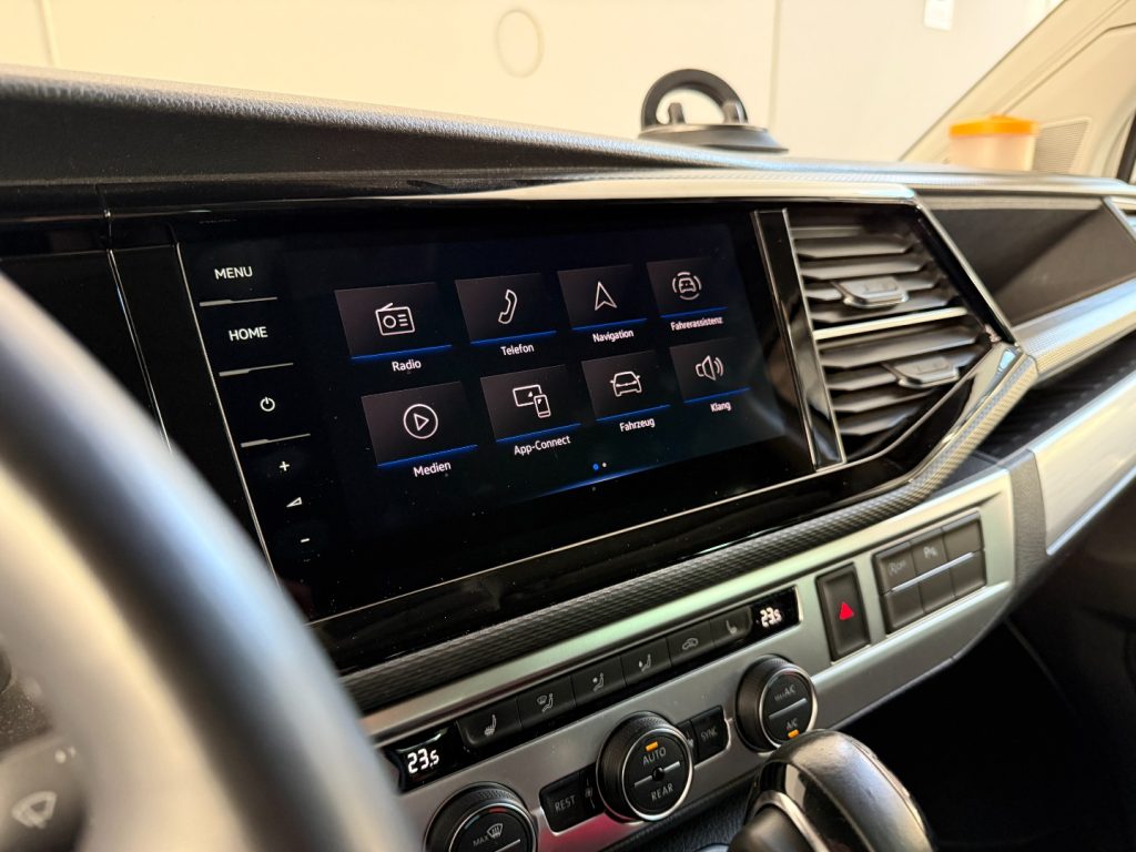 VOLKSWAGEN California 2.0 TDI 4Motion DSG Beach Camper Edition NaviPro - 7