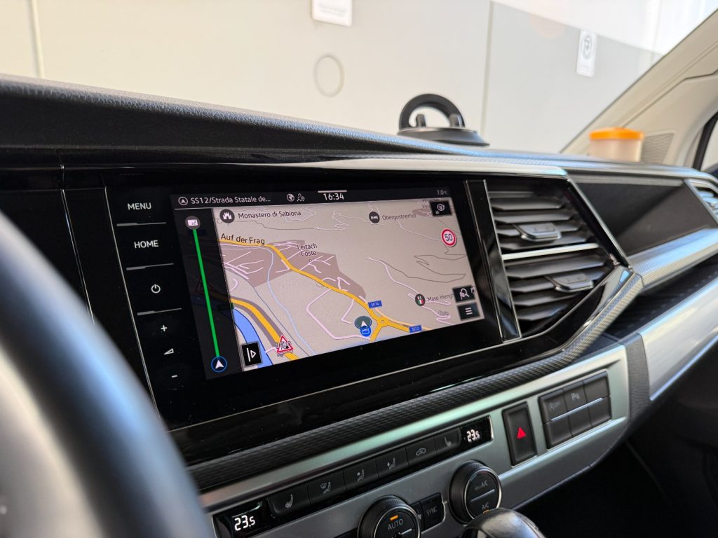 VOLKSWAGEN California 2.0 TDI 4Motion DSG Beach Camper Edition NaviPro - 8