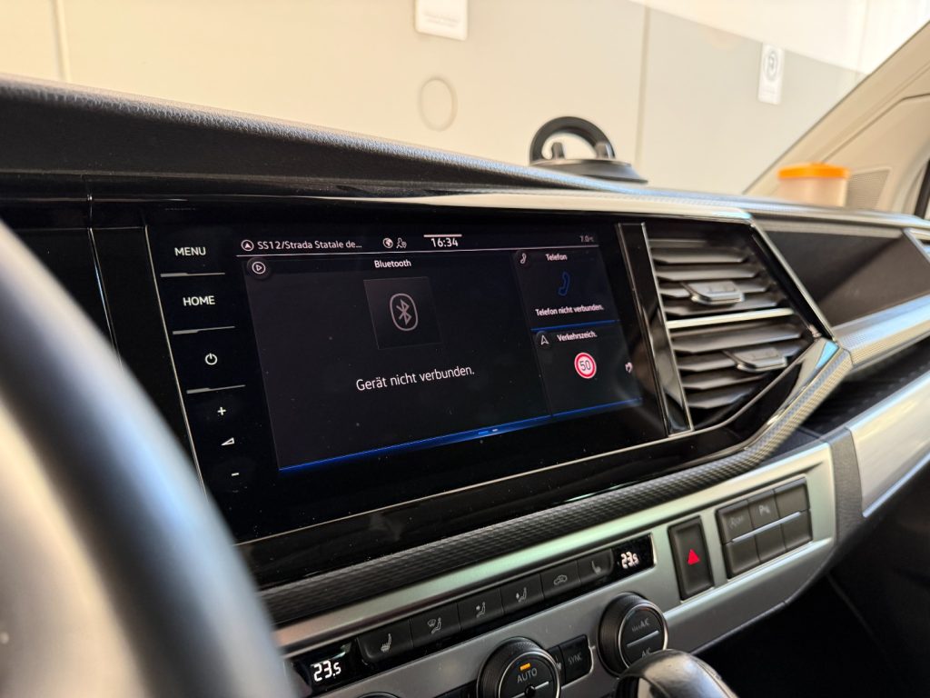 VOLKSWAGEN California 2.0 TDI 4Motion DSG Beach Camper Edition NaviPro - 9