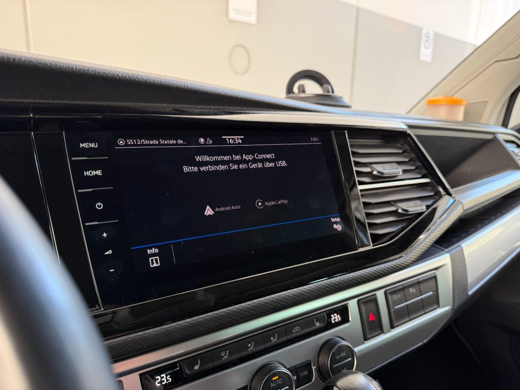 VOLKSWAGEN California 2.0 TDI 4Motion DSG Beach Camper Edition NaviPro - 10