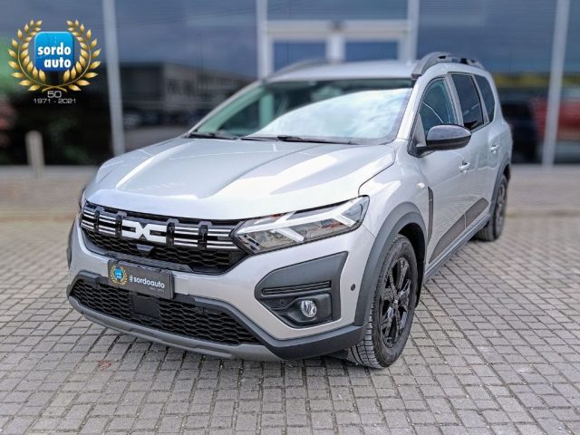DACIA Jogger Grigio metallizzato
