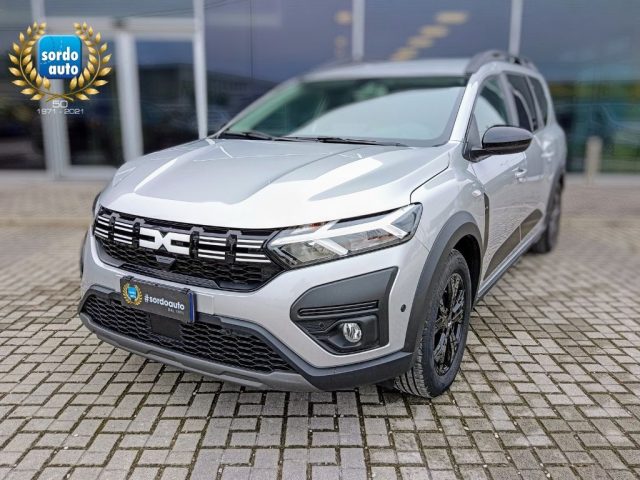 DACIA Jogger Grigio metallizzato