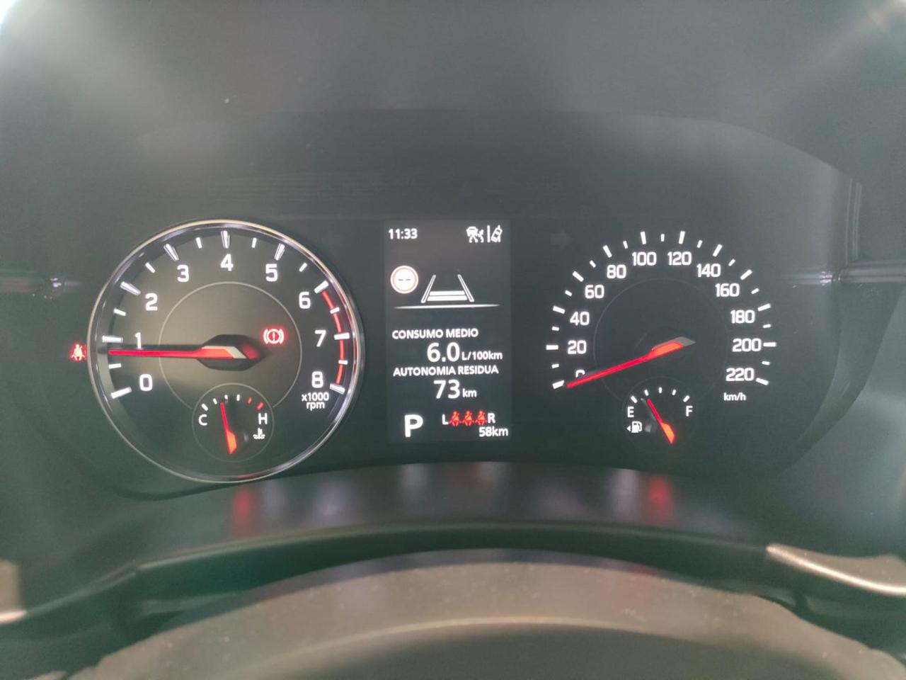 SUZUKI Swift 1.2 Hybrid CVT Top - 13