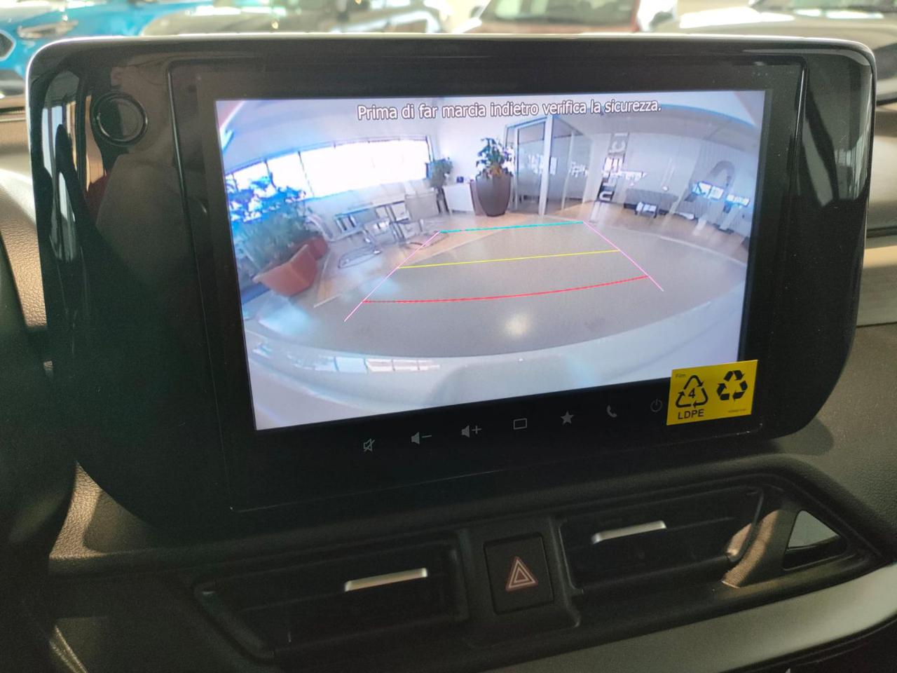 SUZUKI Swift 1.2 Hybrid CVT Top - 16