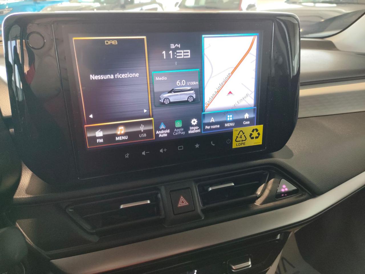 SUZUKI Swift 1.2 Hybrid CVT Top - 14