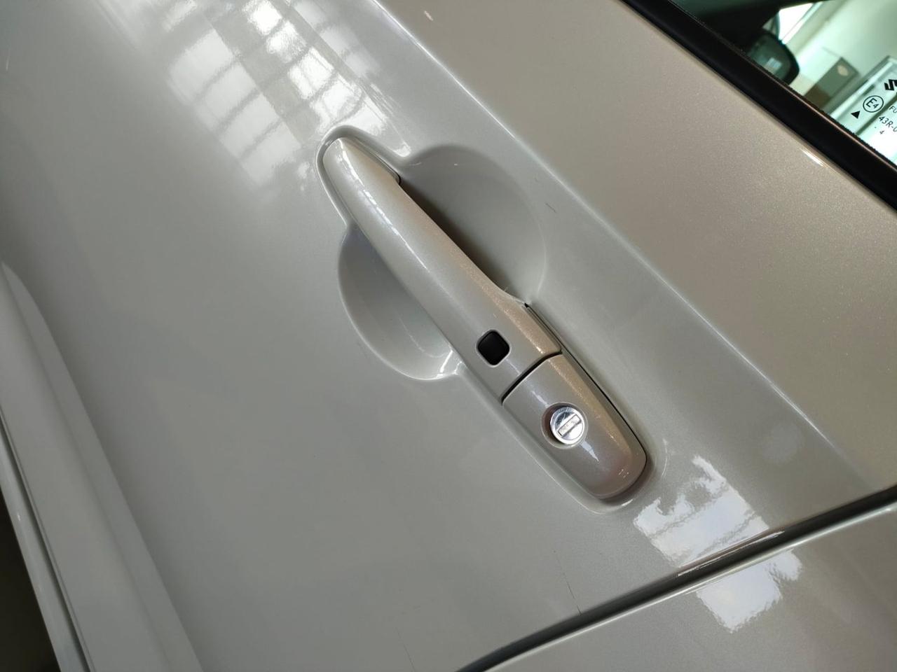 SUZUKI Swift 1.2 Hybrid CVT Top - 8