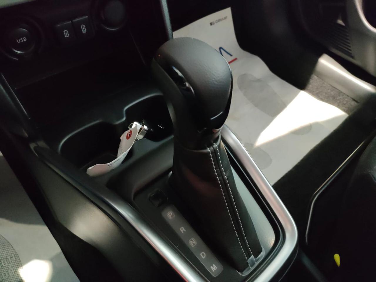 SUZUKI Swift 1.2 Hybrid CVT Top - 18