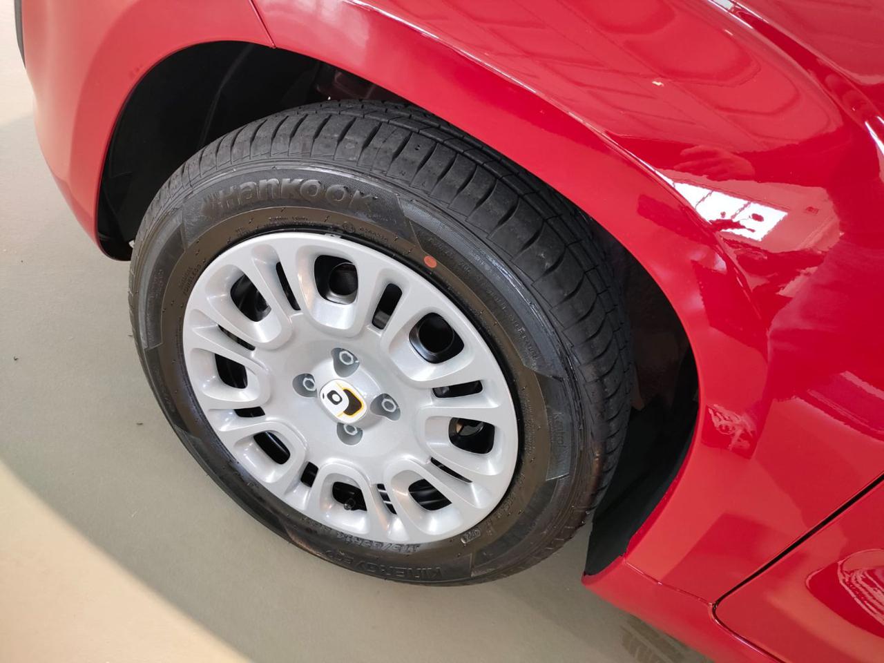 FIAT Panda 1.0 FireFly S&S Hybrid MY25 - 15