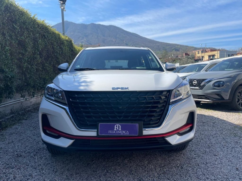 DFSK Glory 500 1.5 STANDARD GPL - 4