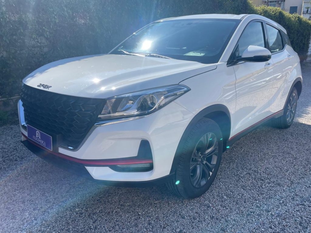 DFSK Glory 500 1.5 STANDARD GPL - 5