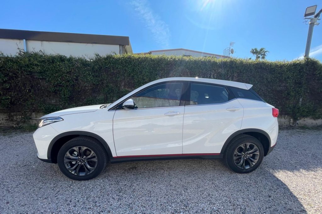 DFSK Glory 500 1.5 STANDARD GPL - 6