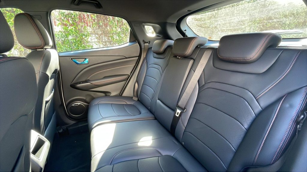 DFSK Glory 500 1.5 STANDARD GPL - 10