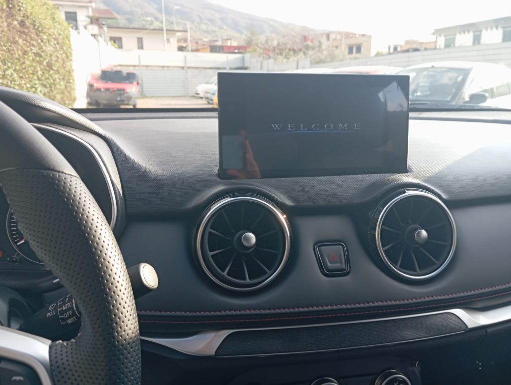 DFSK Glory 500 1.5 STANDARD GPL - 17