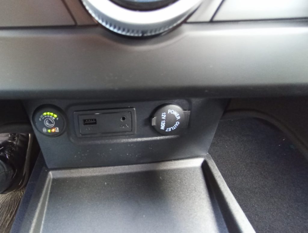 DFSK Glory 500 1.5 STANDARD GPL - 19