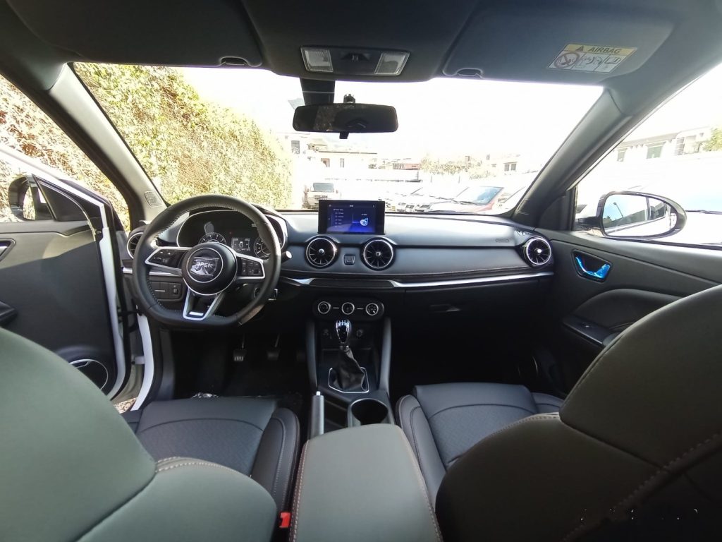 DFSK Glory 500 1.5 STANDARD GPL - 20