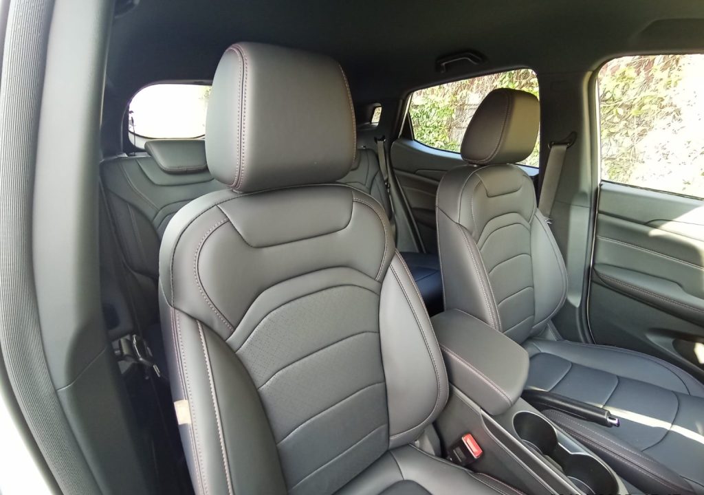 DFSK Glory 500 1.5 STANDARD GPL - 23