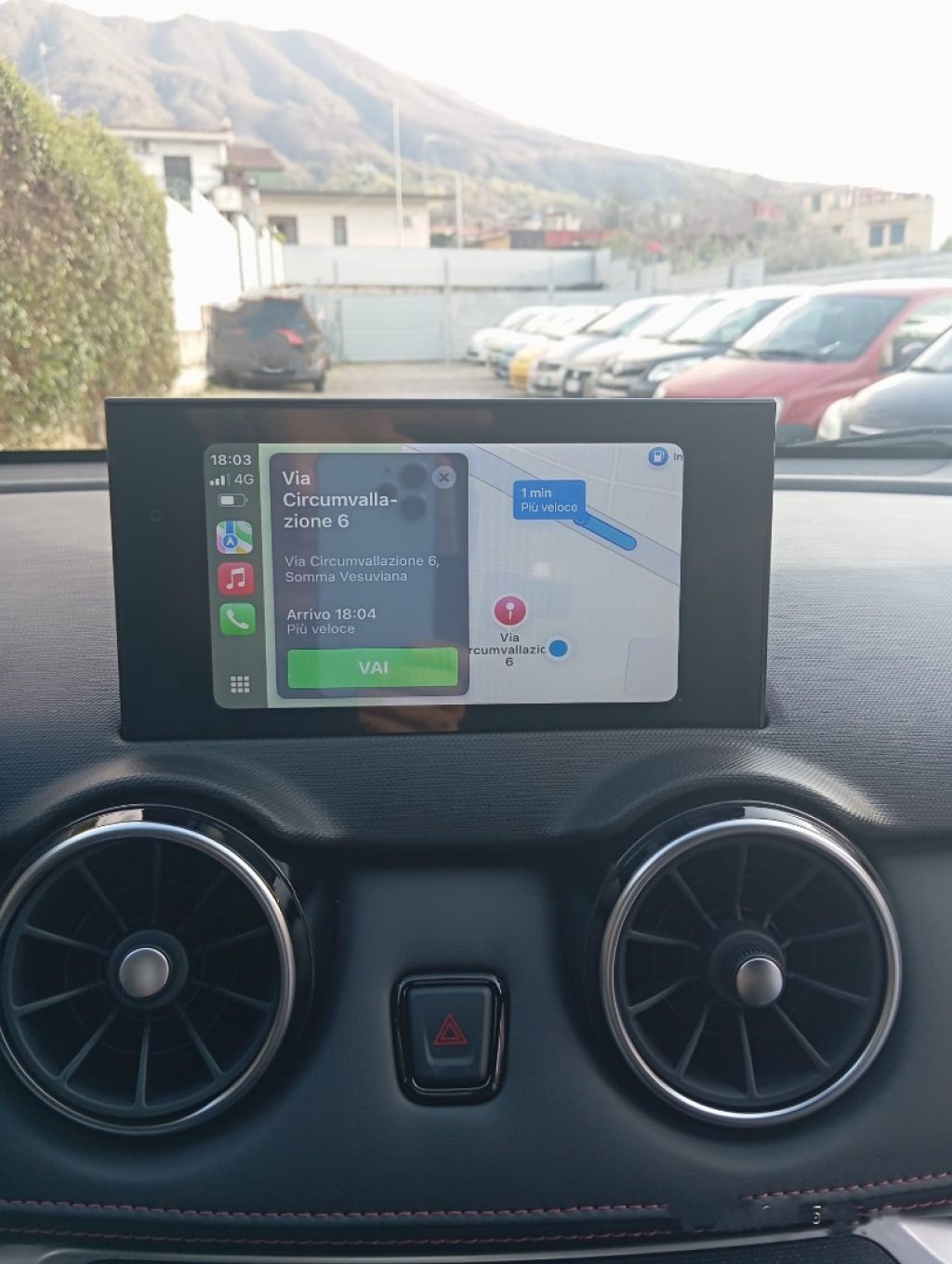 DFSK Glory 500 1.5 STANDARD GPL - 9