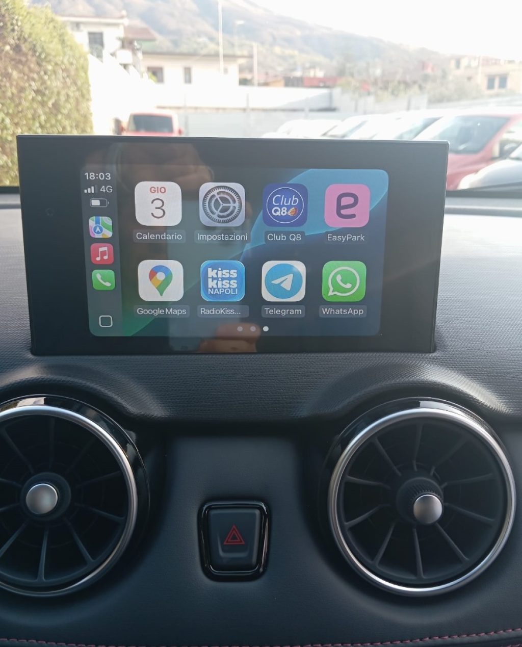 DFSK Glory 500 1.5 STANDARD GPL - 14