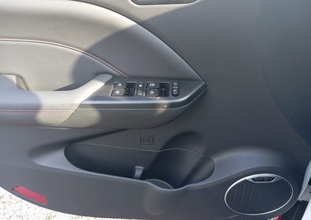 DFSK Glory 500 1.5 STANDARD GPL - 18