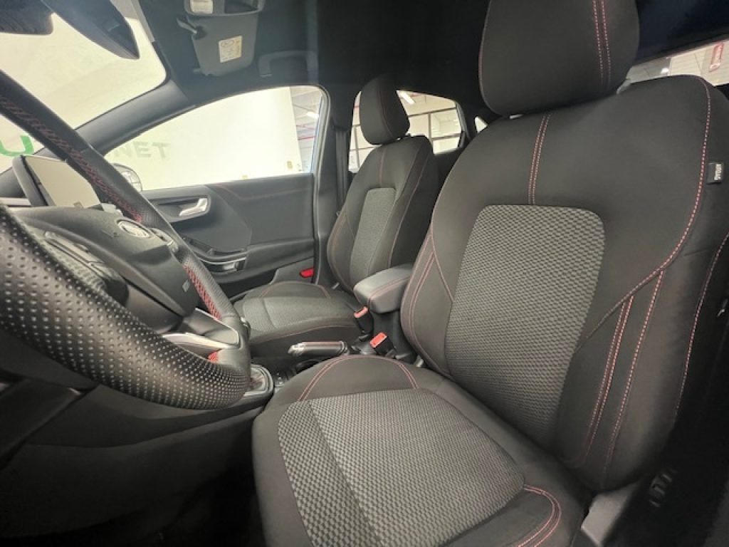 FORD Puma 2020 -  1.0 ecoboost h ST-Line s&s 125cv - 6