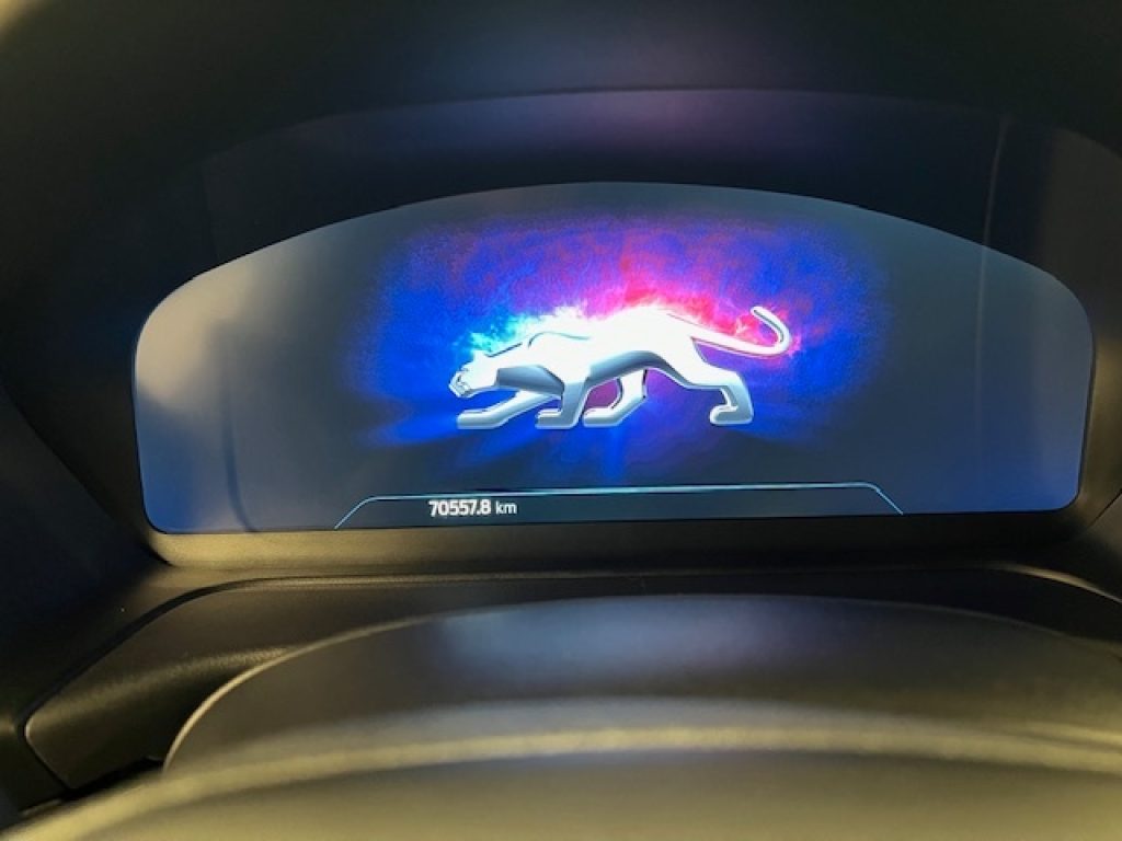 FORD Puma 2020 -  1.0 ecoboost h ST-Line s&s 125cv - 8