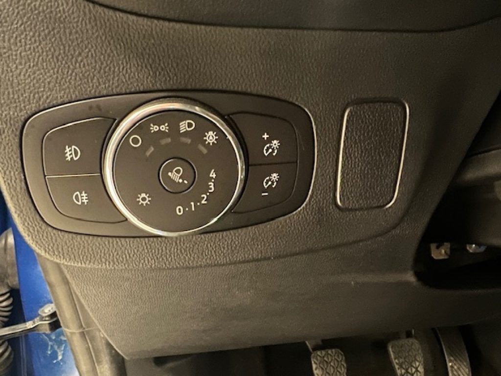 FORD Puma 2020 -  1.0 ecoboost h ST-Line s&s 125cv - 11