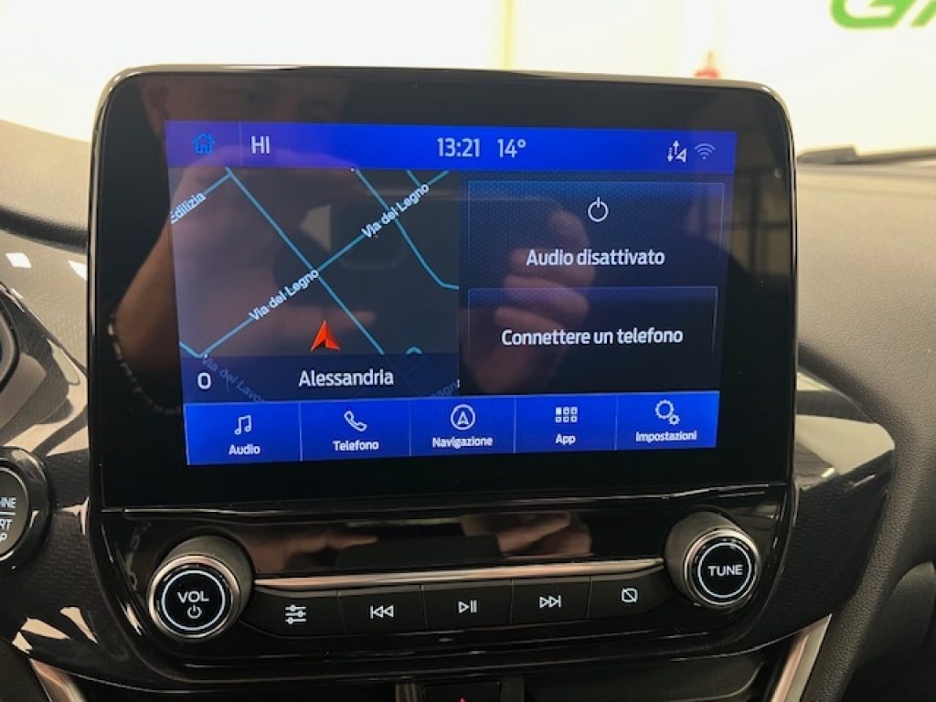 FORD Puma 2020 -  1.0 ecoboost h ST-Line s&s 125cv - 12