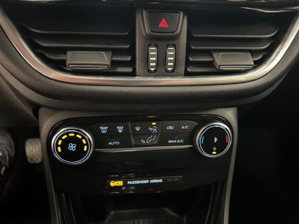 FORD Puma 2020 -  1.0 ecoboost h ST-Line s&s 125cv - 13