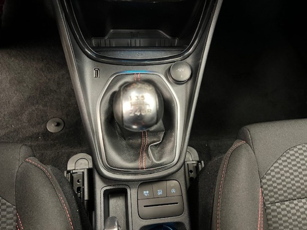 FORD Puma 2020 -  1.0 ecoboost h ST-Line s&s 125cv - 14