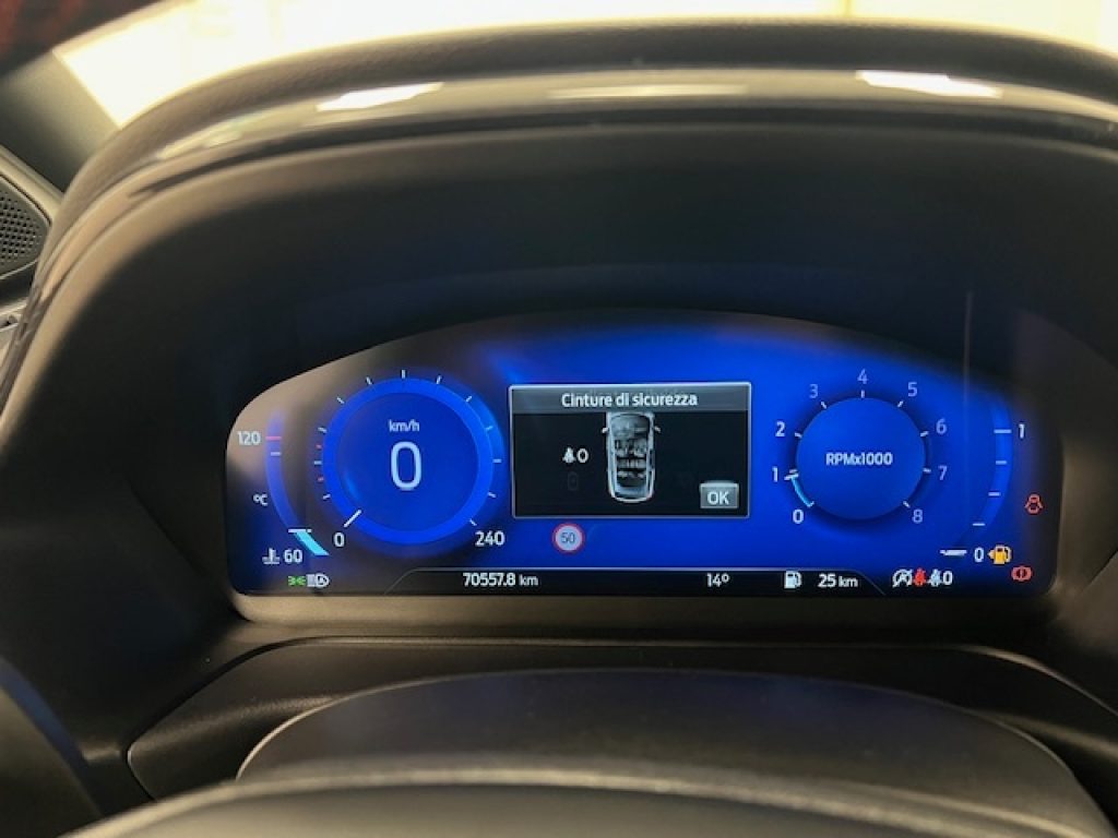 FORD Puma 2020 -  1.0 ecoboost h ST-Line s&s 125cv - 15