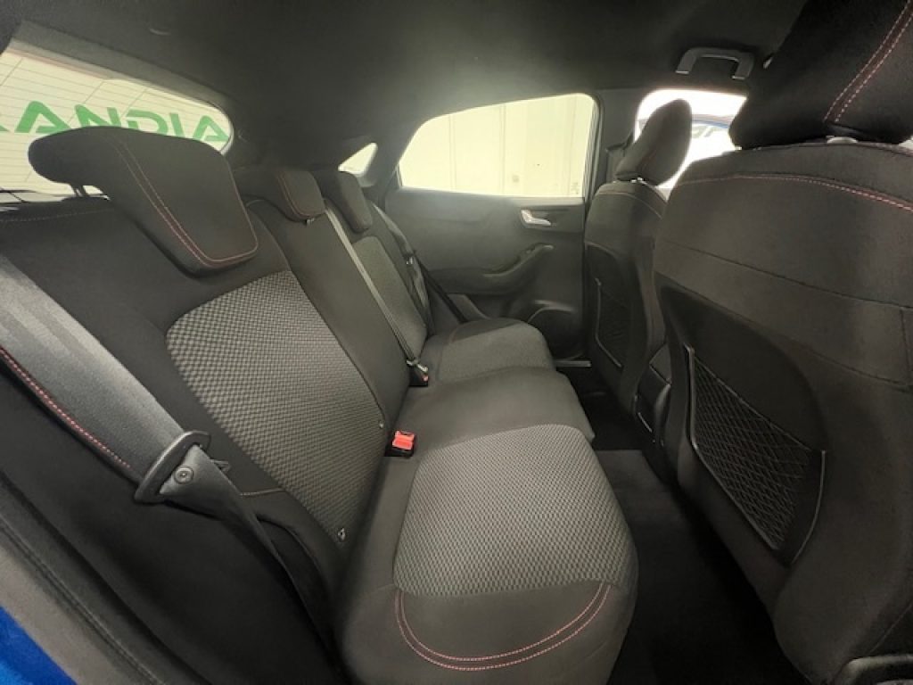 FORD Puma 2020 -  1.0 ecoboost h ST-Line s&s 125cv - 16