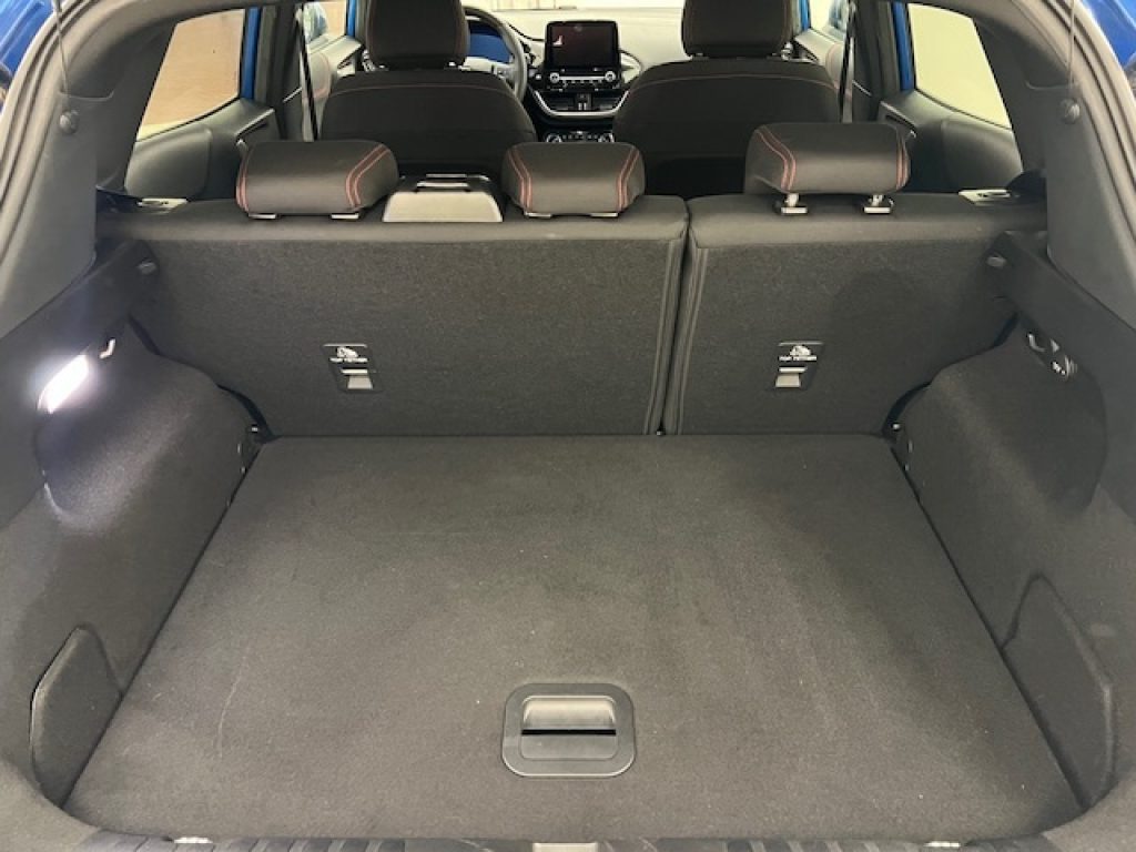 FORD Puma 2020 -  1.0 ecoboost h ST-Line s&s 125cv - 17