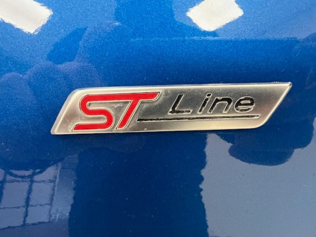 FORD Puma 2020 -  1.0 ecoboost h ST-Line s&s 125cv - 19