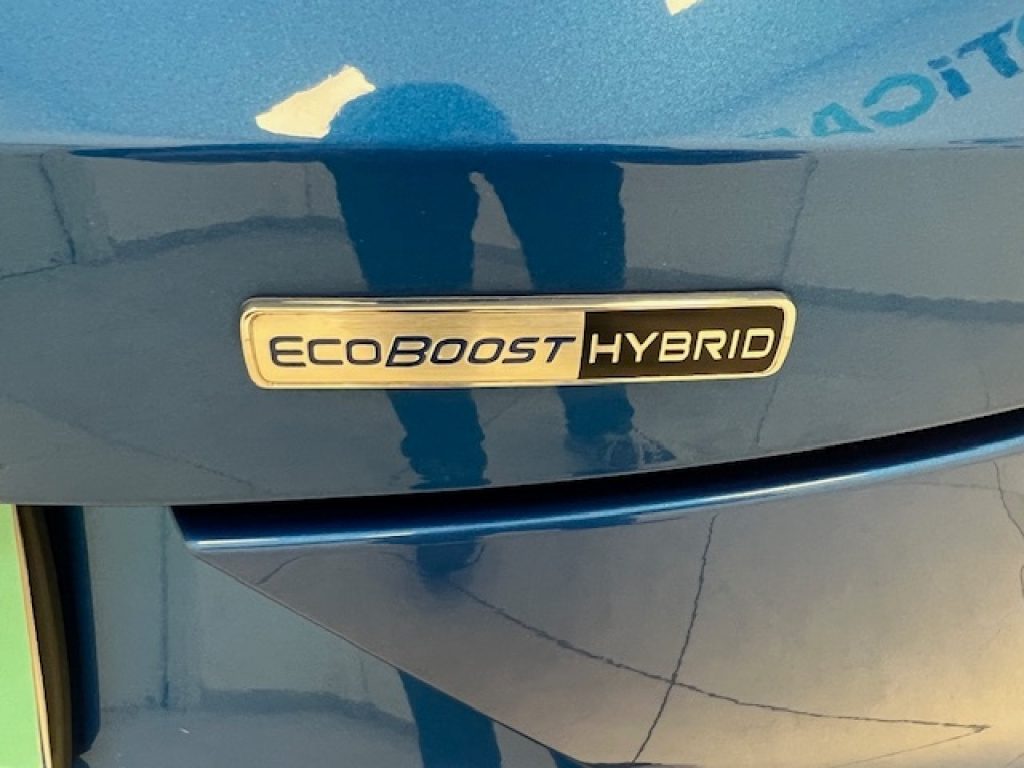 FORD Puma 2020 -  1.0 ecoboost h ST-Line s&s 125cv - 20