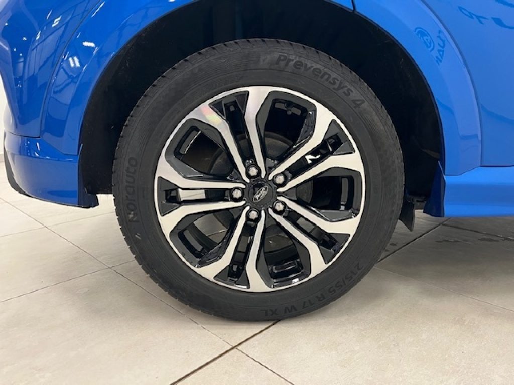 FORD Puma 2020 -  1.0 ecoboost h ST-Line s&s 125cv - 21