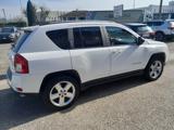 Compass 2.2 CRD Limited