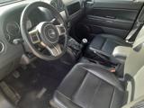 Compass 2.2 CRD Limited