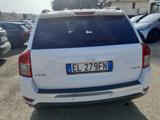 Compass 2.2 CRD Limited