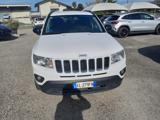 Compass 2.2 CRD Limited