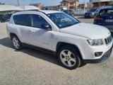 Compass 2.2 CRD Limited