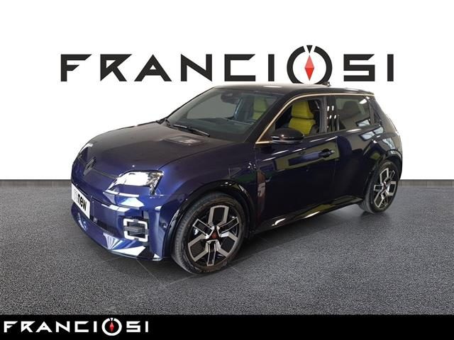RENAULT Other Renault 5 E Tech Electric Comfort Range Iconic Cin 