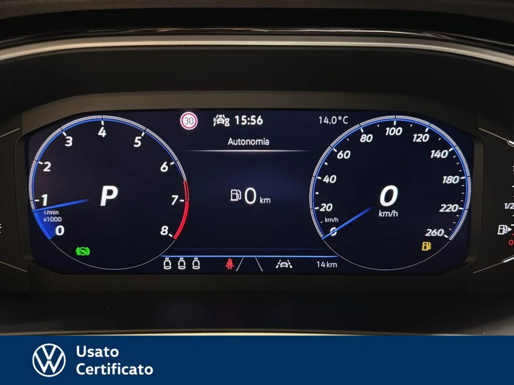 VOLKSWAGEN T-Roc 1.5 tsi r-line plus dsg - 11