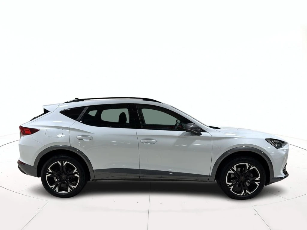 CUPRA Formentor 2.0 tdi 4drive 150cv dsg - 3