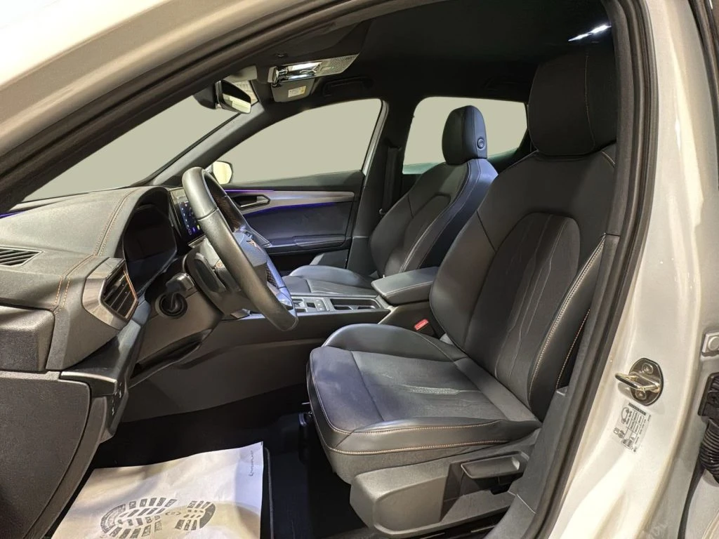 CUPRA Formentor 2.0 tdi 4drive 150cv dsg - 15
