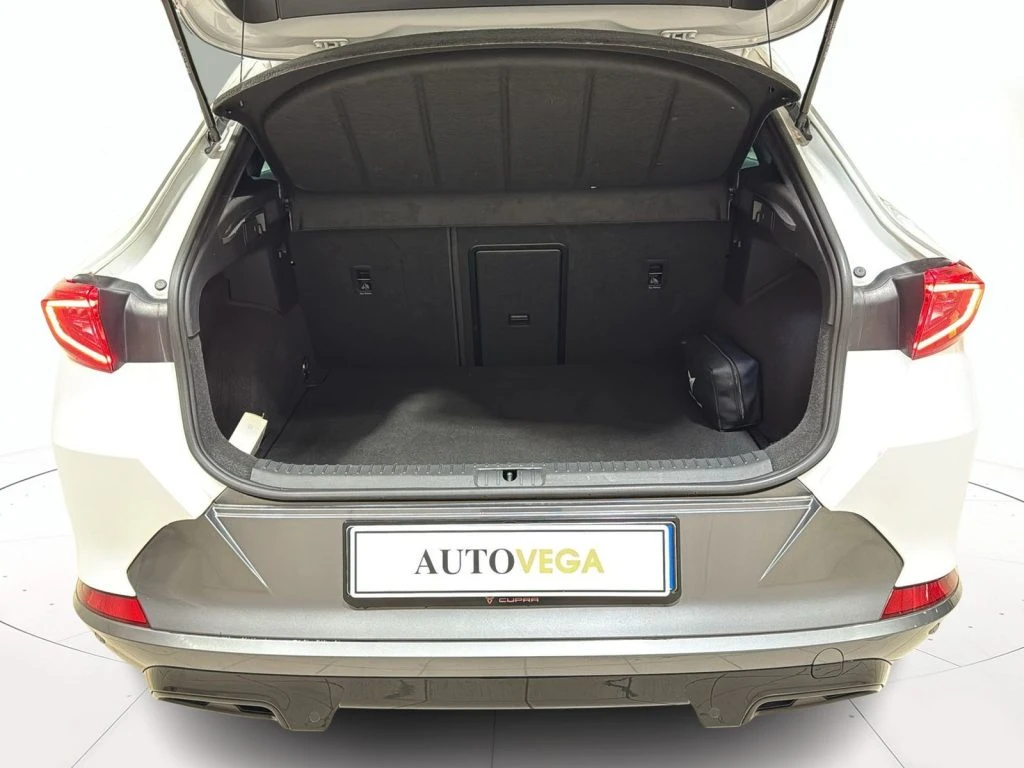 CUPRA Formentor 2.0 tdi 4drive 150cv dsg - 17